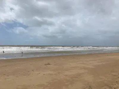 Saint-Hilaire de Riez, entre plages  des salins et des Becs - photo 1