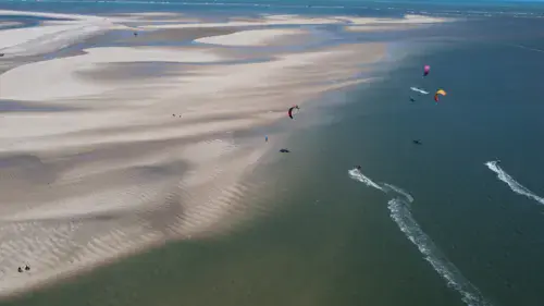 Praia de Macapa - photo 10