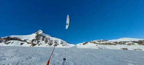 Glacier Des Diablerets - photo 1