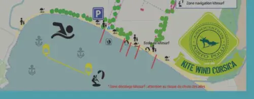 corsica | porto pollo camping - photo 4