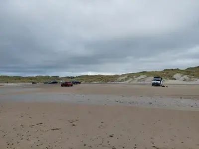 Tornby Strand - photo 3