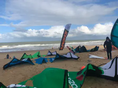 Knokke | Surfers Paradise - photo 1