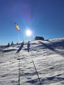 Le Chasseron - photo 8