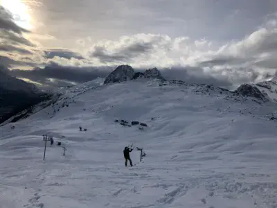 Col des Posettes | Balme - photo 4