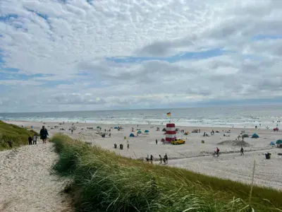 Hvide Sande - photo 1