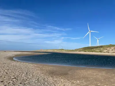 Slufter, Maasvlakte - photo 3