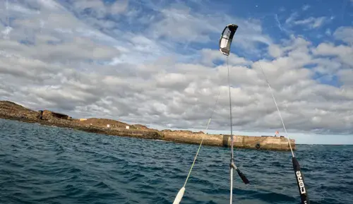 Corralejo Flag Beach - photo 3