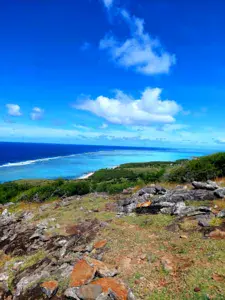 Plage des Graviers | Rodrigues - photo 6