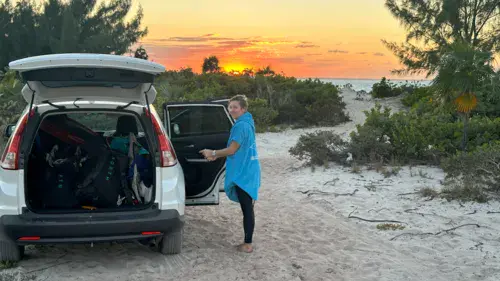 Leeward Beach - photo 2