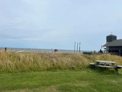 Hvide Sande Nord / Ringkobing Fjord - photo 4