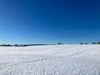 Les Cornes - photo 1