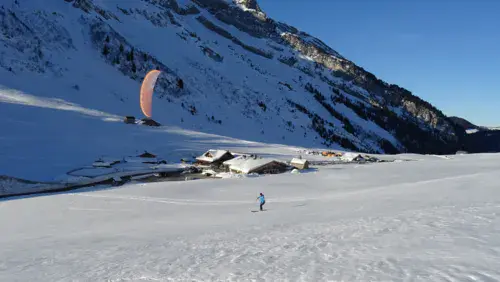 Col des Aravis - photo 2