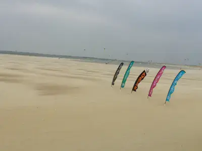 brouwersdam - photo 7