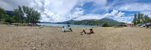 Serre Poncon | Savines le Lac - photo 3