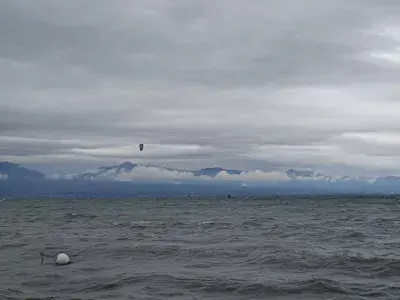 Préverenges - photo 1