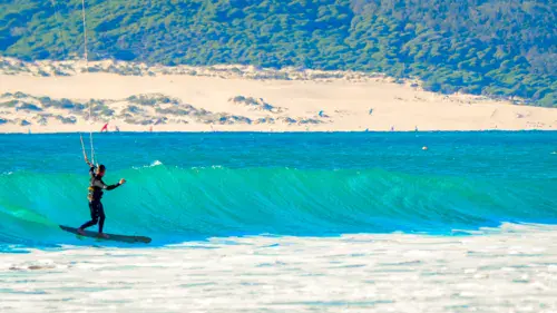 Tarifa - Los Lances - photo 3