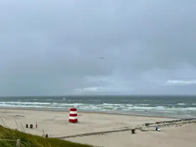 Hvide Sande - photo 4