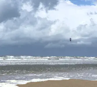 Rømø - Lakolk strand - photo 4