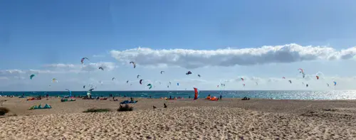 Los Canos de Meca - photo 1