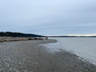 Iverson Trail / Camano Island - photo 1