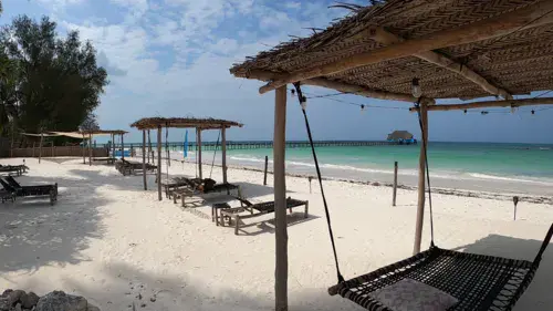 Zanzibar, Kiwengwa - photo 2