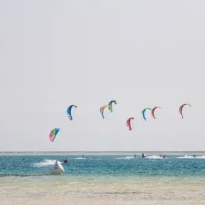 Yam beach club KAEC - photo 3