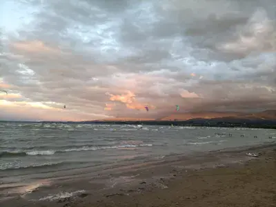 Excenevex - photo 12