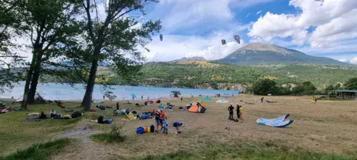 Serre Poncon | Savines le Lac - photo 1