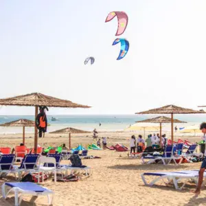 Yam beach club KAEC - photo 1