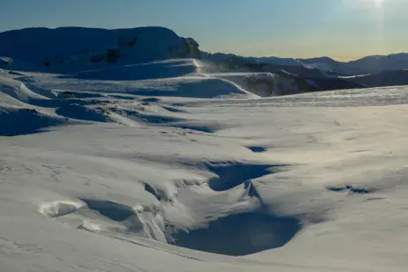 Font d'Urle - photo 15