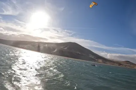 Sotavento / Fuerteventura - photo 3