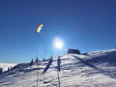 Le Chasseron - photo 9