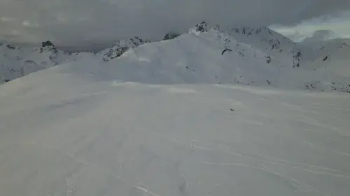 Dôme de Vaugelaz - photo 2