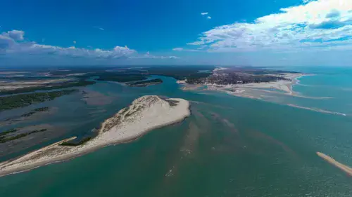 Praia de Macapa - photo 7