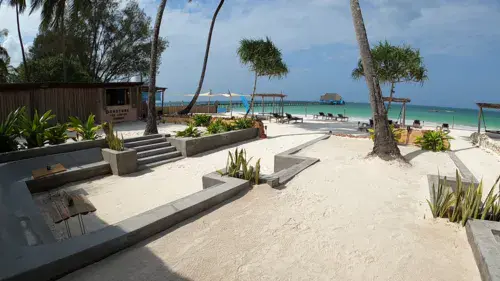 Zanzibar, Kiwengwa - photo 1