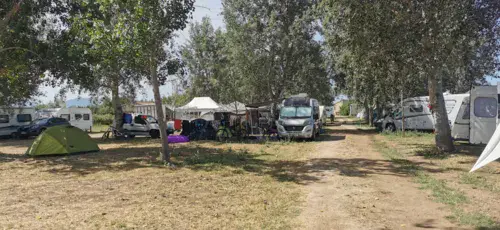 corsica | porto pollo camping - photo 3