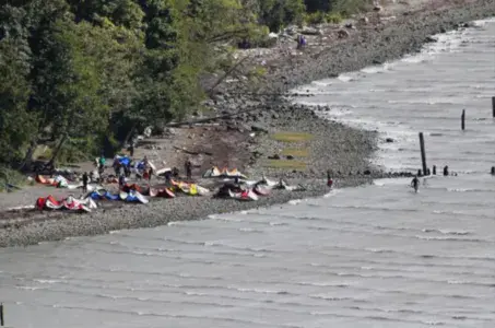 Locust Avenue - photo 1