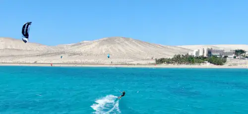 Sotavento / Fuerteventura - photo 1