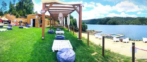 Tasquinha ao Rio - Praia Fluvial de Fontes - photo 2