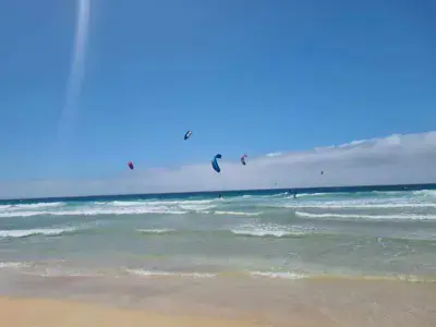 El cotillo - photo 1