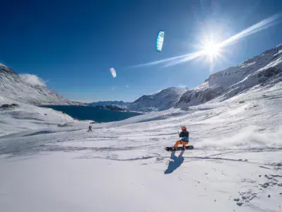 Col du Mont Cenis - photo 9