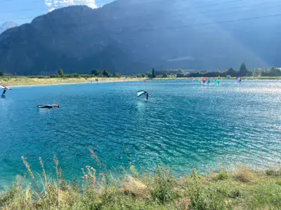 Gouille de Martigny - photo 1