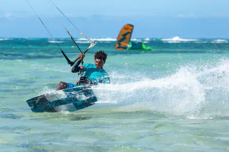 Baie de Sakalava - photo 4