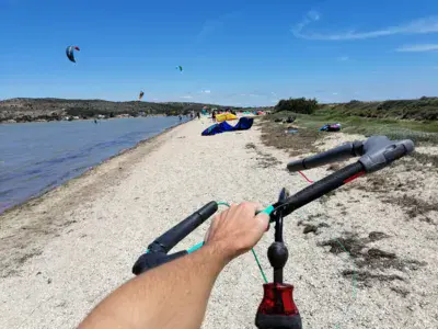 Etang de La Palme - photo 3