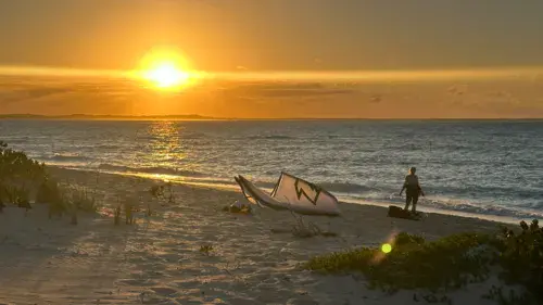 Leeward Beach - photo 1