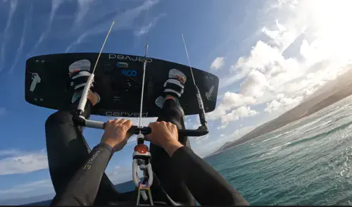 Sotavento / Fuerteventura - photo 5