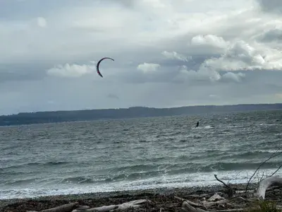 Fort Flagler / Marrowstone Island - photo 5