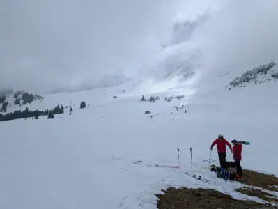 Ruwlispass - photo 2