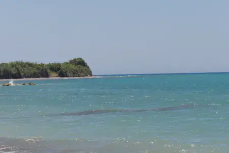 Theologos Beach - Rhodes - photo 5