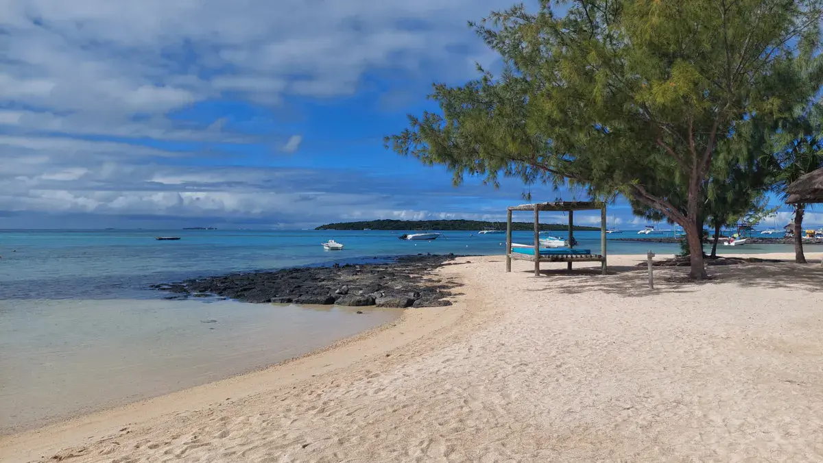 Spot de Pointe Jérome